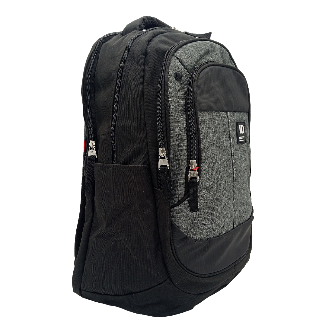 Morral Ejecutivo Wilson Sacramento (NEGRO)