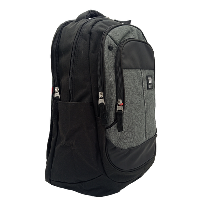 Morral Ejecutivo Wilson Sacramento (NEGRO)