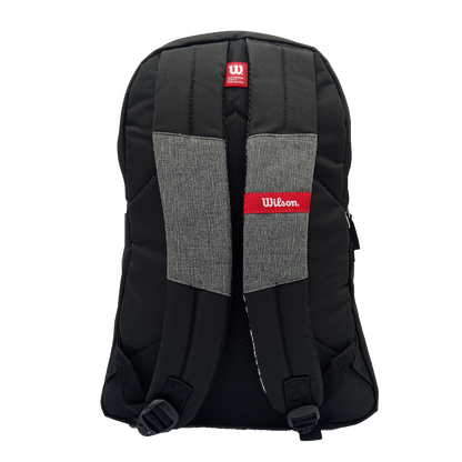 Morral Ejecutivo Wilson Sacramento (NEGRO)