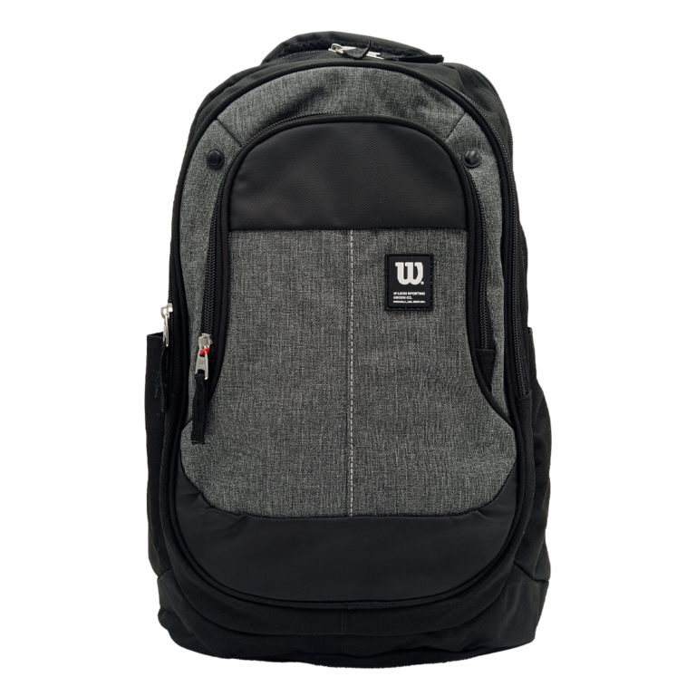 Morral Ejecutivo Wilson Sacramento (NEGRO)