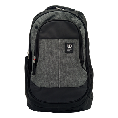Morral Ejecutivo Wilson Sacramento (NEGRO)