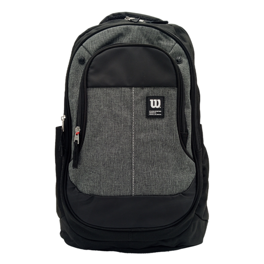 Morral Ejecutivo Wilson Sacramento (NEGRO)