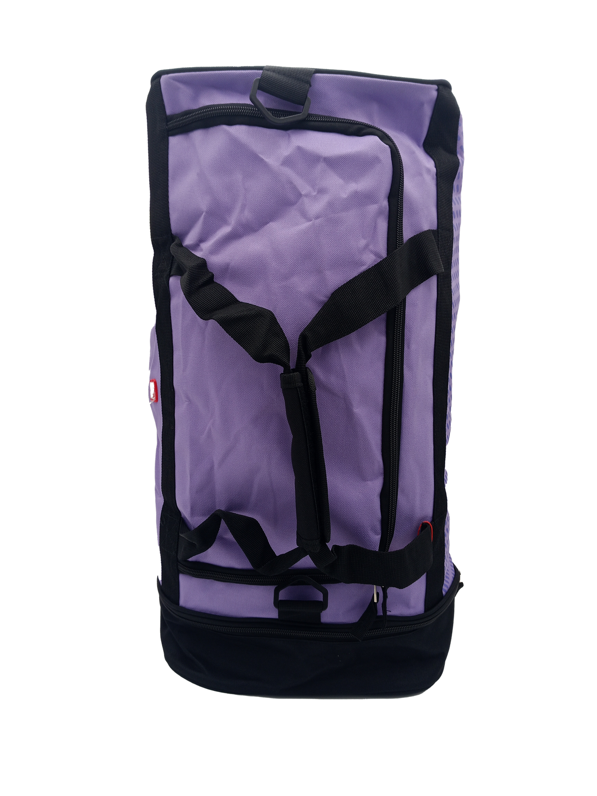 Bolso de Viaje 40L Wilson Birmingham (LILA)