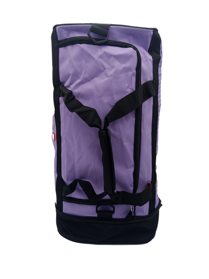 Bolso de Viaje 40L Wilson Birmingham (LILA)
