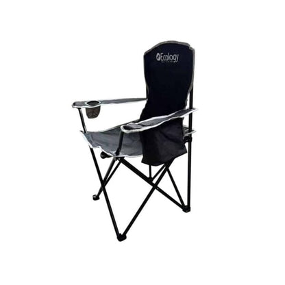 Silla Holiday con Cooler - Detalle cooler