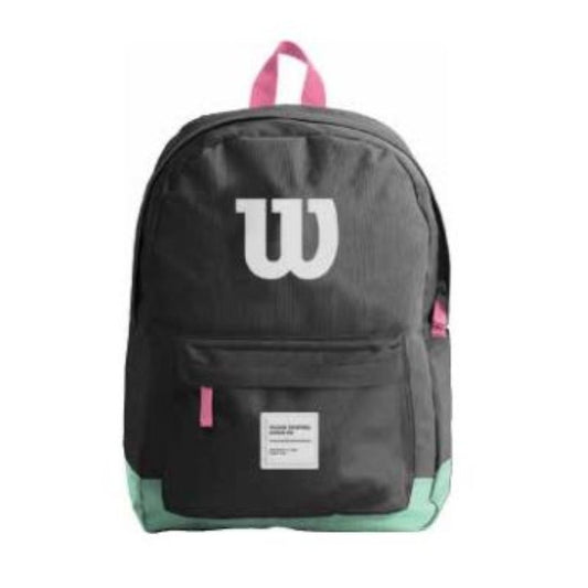 Morral Casual Wilson Kyoto (AZUL)
