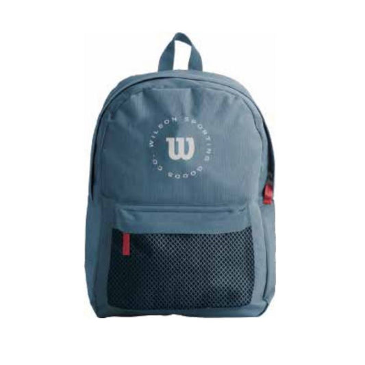 Morral Casual Wilson Launceston (PETROL)