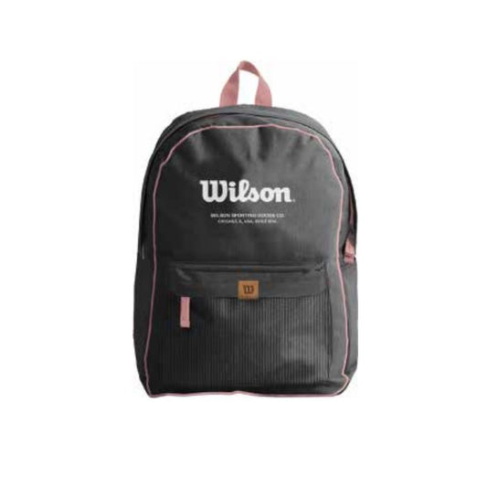 Morral Casual Wilson Kyoto (NEGRO)