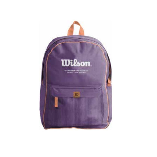 Morral Casual Wilson Libya (VIOLETA)