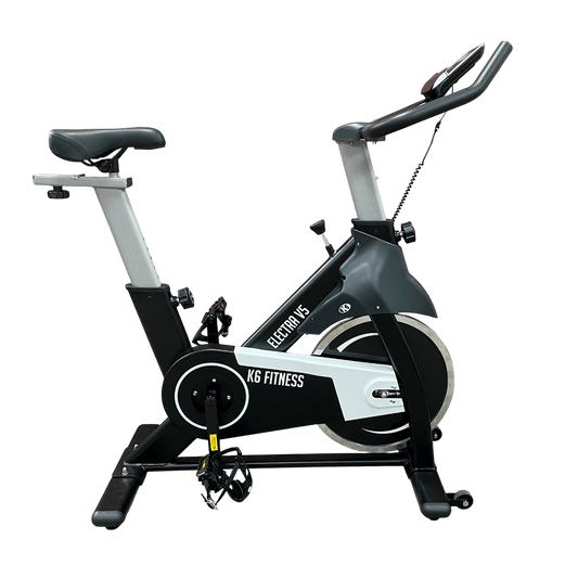 Bicicleta de Spinning K6 Electra V5