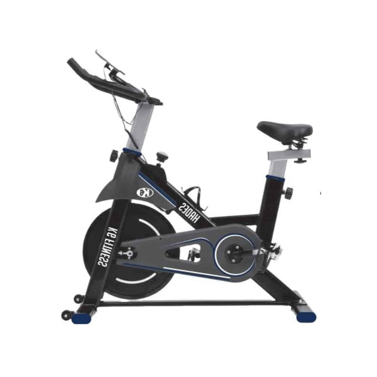 Bicicleta de Spinning K6 Hades