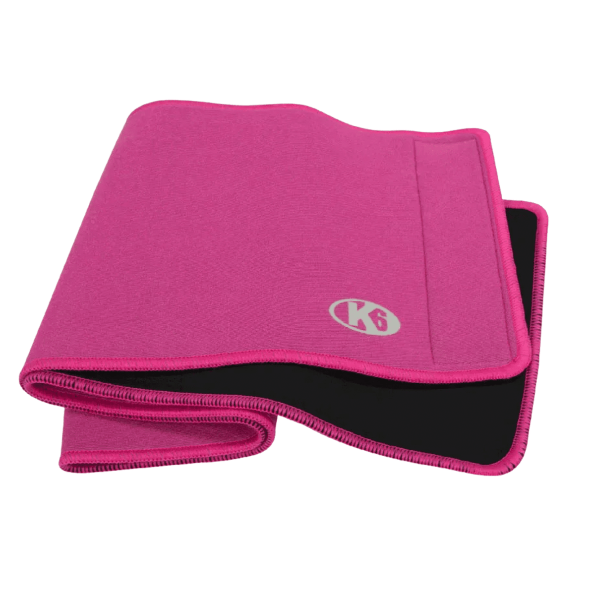 Faja de neopreno con velcro K6 10 pulgadas