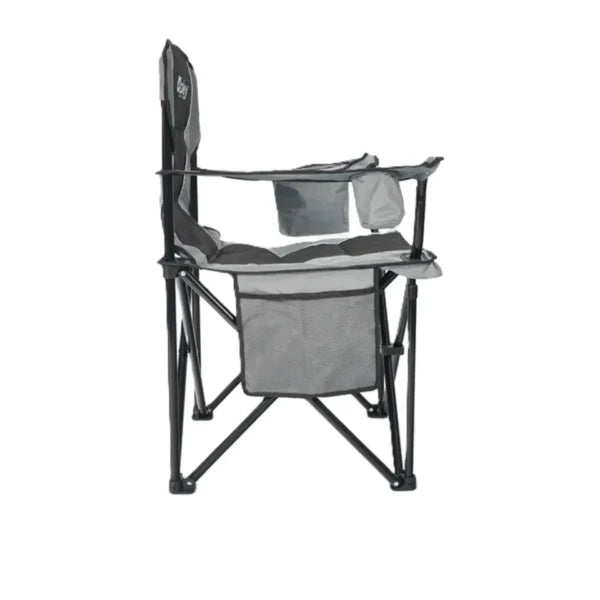Silla XXL Comfort V2 - Vista lateral