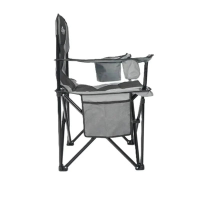 Silla XXL Comfort V2 - Vista lateral