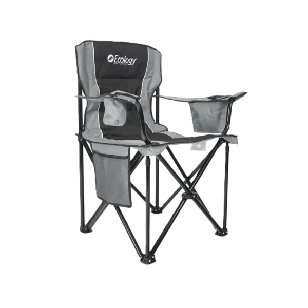 Silla XXL Comfort V2 - Vista frontal
