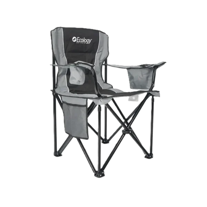 Silla XXL Comfort V2 - Vista frontal