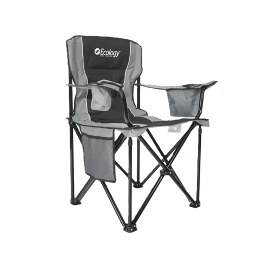 Silla XXL Comfort V2 - Vista frontal