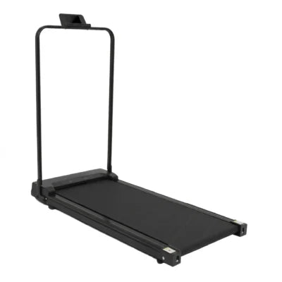 Caminadora Eléctrica K6 Fitness Plegable con Posabrazos y Pantalla LED