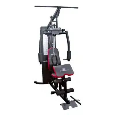 Multifuerza K6 IO 2 V4 150 lb