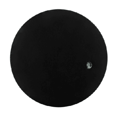Pelota de Squash Dunlop Doble Punto Amarillo