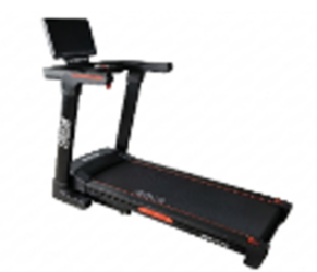 Caminadora Eléctrica K6 Professional Orión