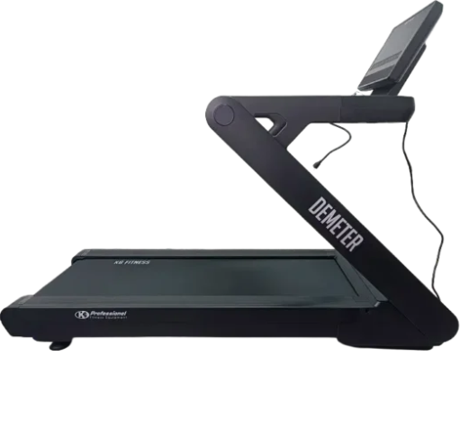 Caminadora Eléctrica K6 Professional Deméter