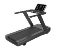 Trotadora y Caminadora K6 professional