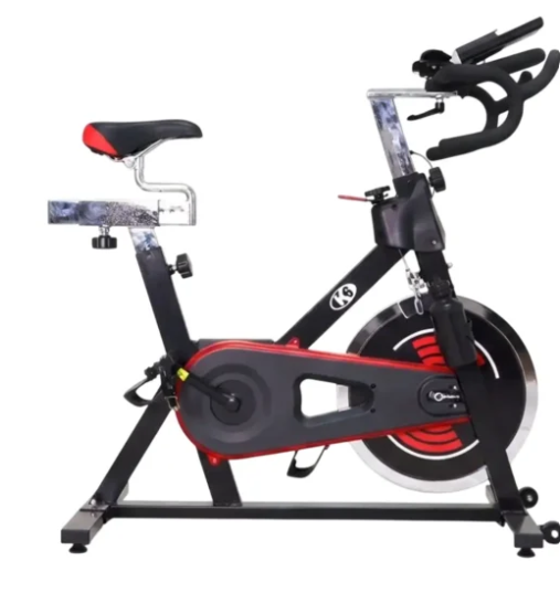 Bicicleta de Spinning Electra V6