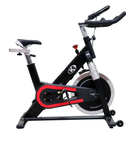 Bicicleta de Spinning Aries