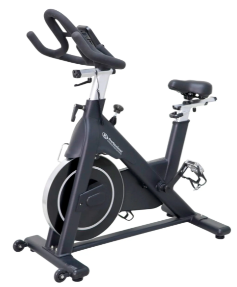 Bicicleta de Spinning Fenix V2