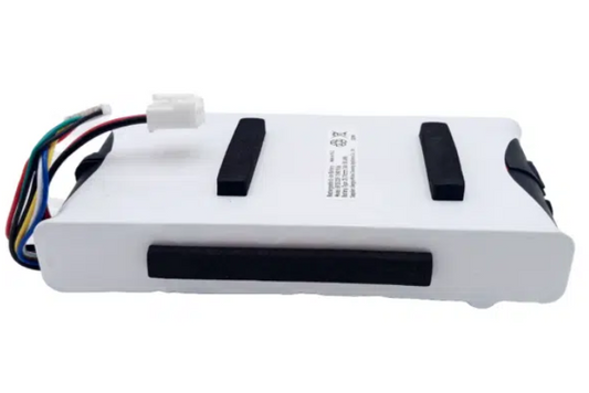 Montaje base de carga NEC180