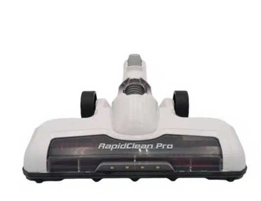 Montaje del Cepillo NEC180