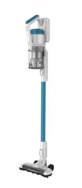 Aspiradora inalámbrica 3 en 1 Rapid Clean Pro (NEC180)