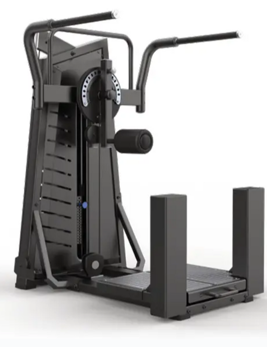 Máquina Profesional Multihip Radical KRX3011
