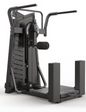Máquina Profesional Multihip Radical KRX3011