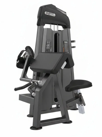 Máquina Biceps Curl Predicador Evolve