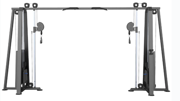 Máquina Cable Crossover Evolve 95