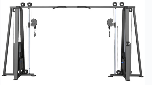 Máquina Cable Crossover Evolve 95