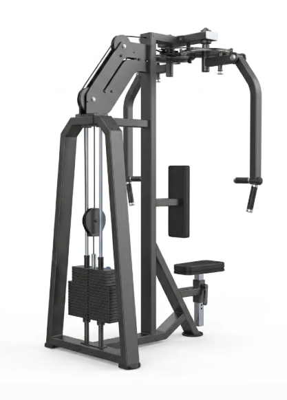 Máquina Pectorales y Deltoides Evolve 220LB