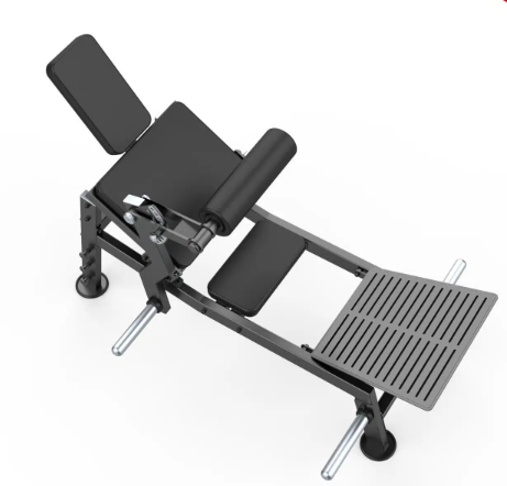 Máquina Profesional Hip Thrust