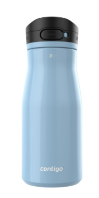 Botella Térmica Jackson Chill 2.0 SS AutoPop 32Oz (Azul)
