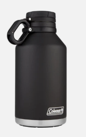 Vaso Coleman Growler 64 Oz