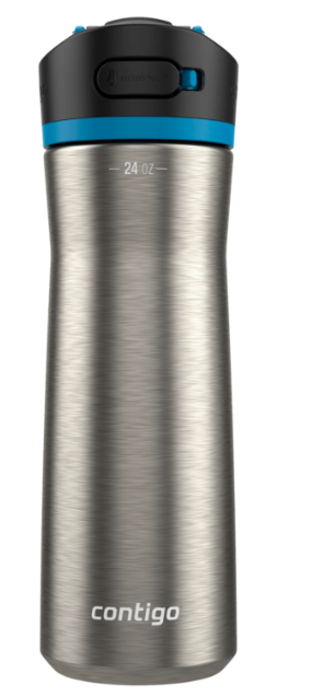 Botella térmica Ashland Chill 2.0 SS AutoSpout 24Oz (Gris Oscuro)