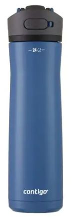 Botella térmica Ashland Chill 2.0 SS AutoSpout 24Oz (Azul Marino)