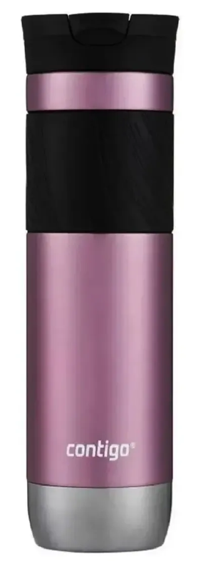 Botella Térmica Byron 2.0 SS SnapSeal 24oz (Morado)