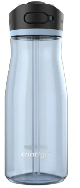 Botella Contigo Ashland 2.0 AutoSpout 32Oz (Azul Claro)