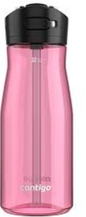 Botella Contigo Ashland 2.0 AutoSpout 32Oz (Rosado)