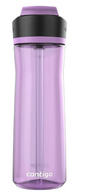 Botella Contigo Ashland 2.0 AutoSpout 24Oz (Morado)