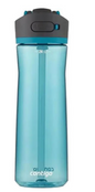 Botella Contigo Ashland 2.0 AutoSpout 24Oz (Azul Oscuro)