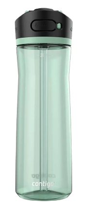 Botella Contigo Ashland 2.0 AutoSpout 24Oz (Verde)